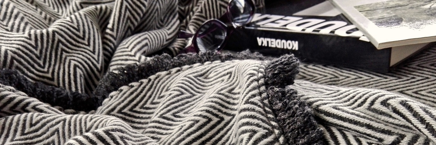 coperte cashmere