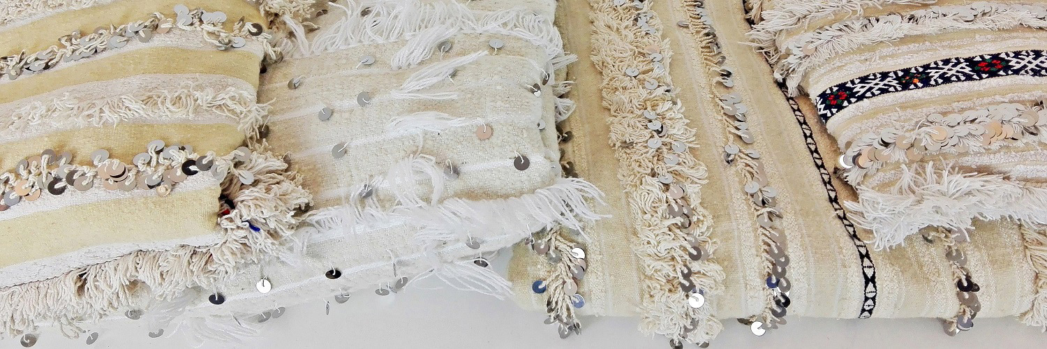 coperte marocchine handira