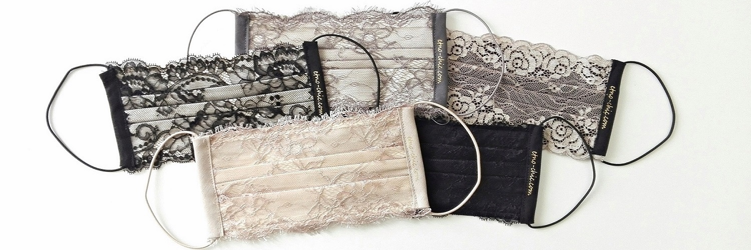 mascherine fashion