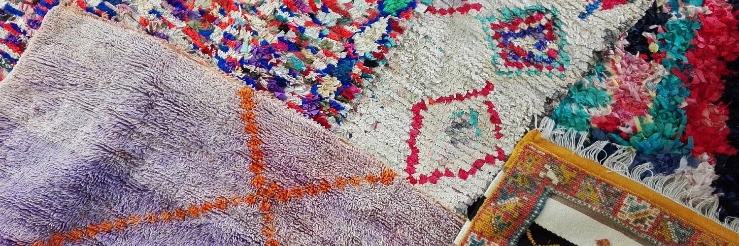 Berber Carpets