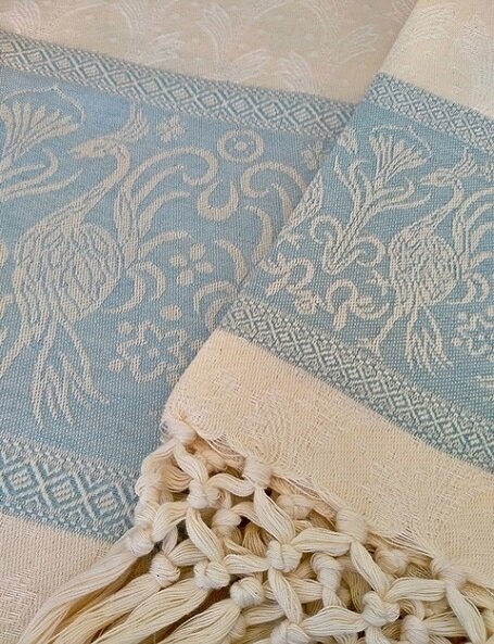 Italian Luxury Towels
