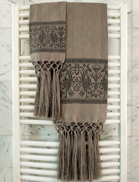 Asciugamani di lino - linen towels