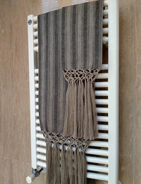Asciugamani di lino - linen towels
