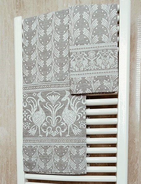 Asciugamani da bagno - Bath towels