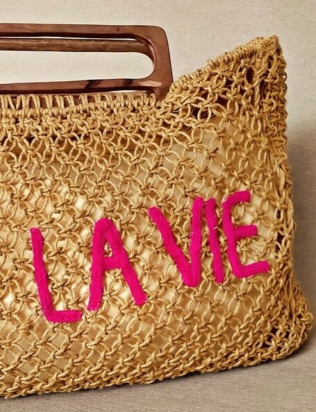 Beach Bag