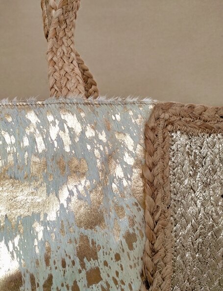 Beach bag