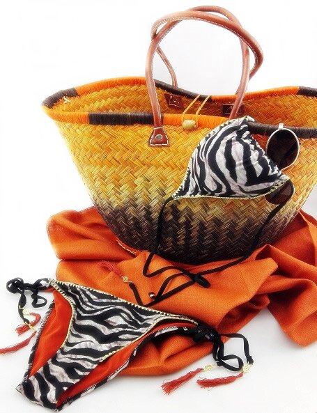 Beach Bag