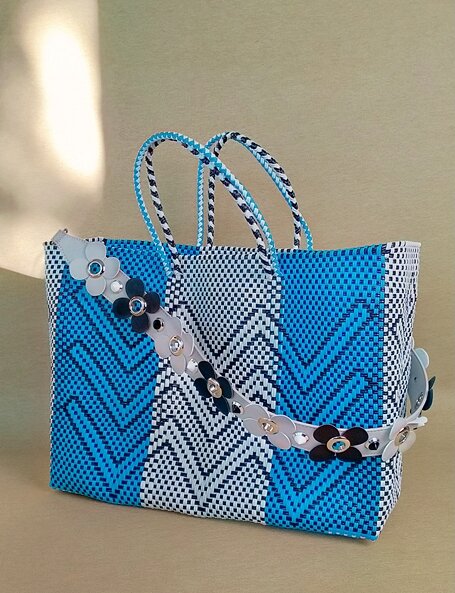 Borsa mare