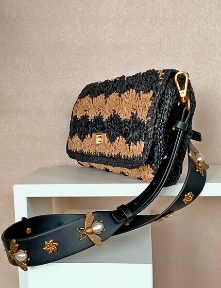 Borsa a tracolla
