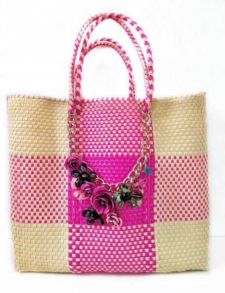 Borsa spiaggia