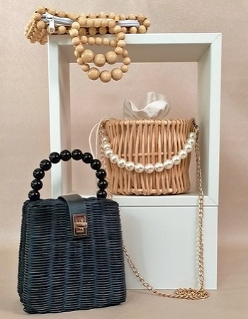 Bolsos Pequeños