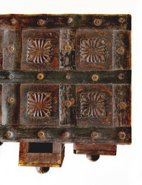 Antique Asian