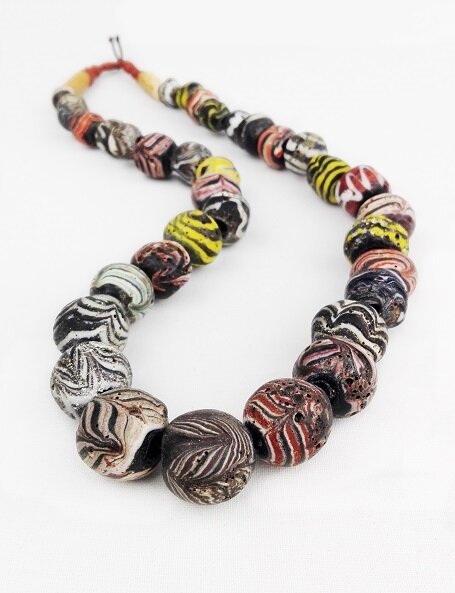 COLLAR AFRICA