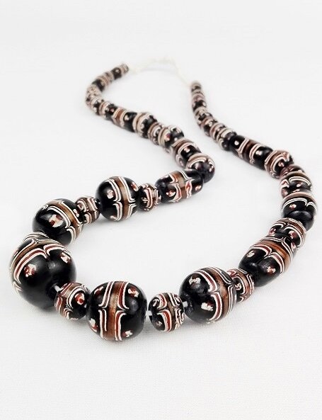 COLLAR AFRICA