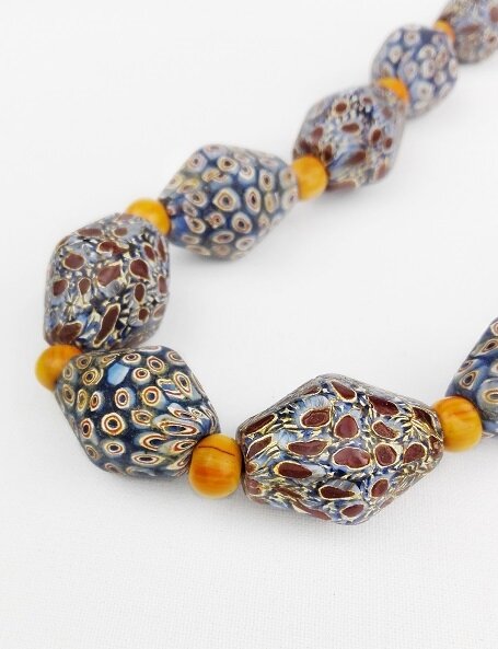 COLLAR AFRICA