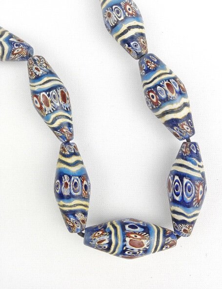 COLLANA AFRICANA - GCL170