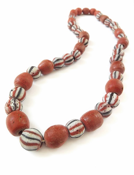 African Necklace