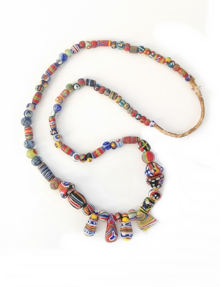 COLLAR AFRICA