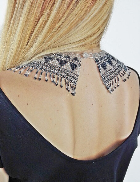 Beaded Necklace