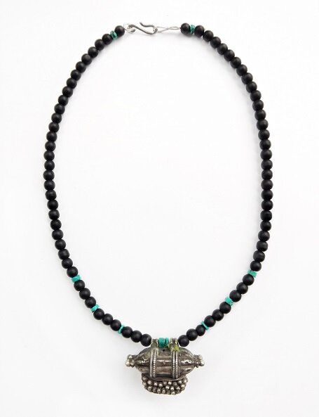 Men necklace