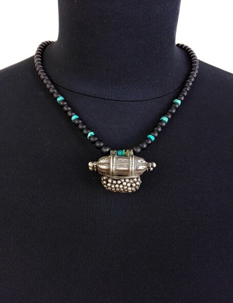 Men necklace