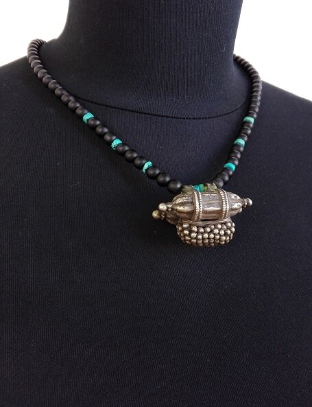 Men necklace