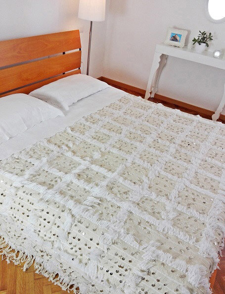 Coperta marocchina Handira