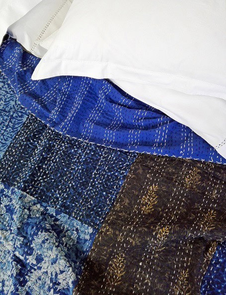 Indian Quilt