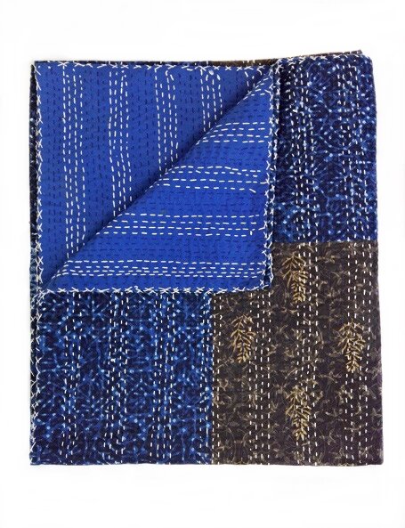 Indian Quilt