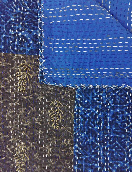 Indian Quilt