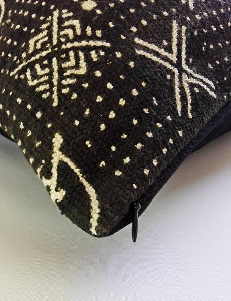 Mudcloth Pillow