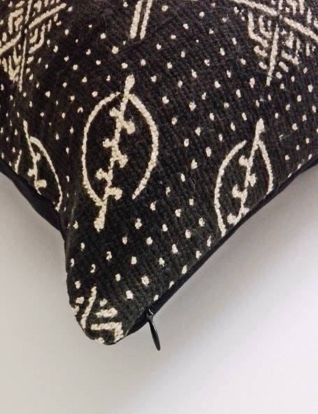 Mudcloth Pillow