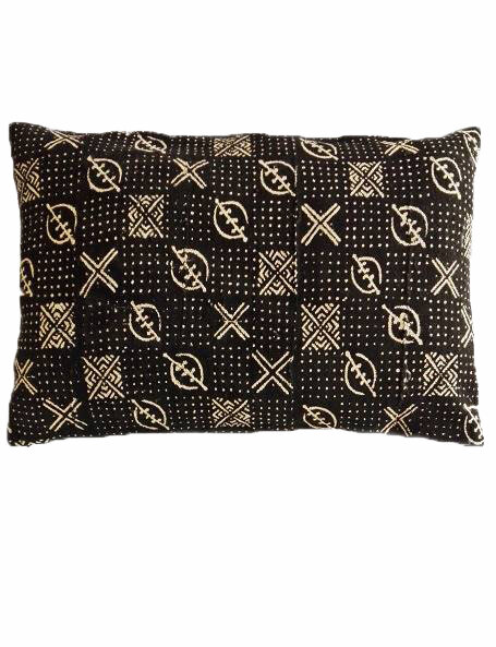 Mudcloth Pillow