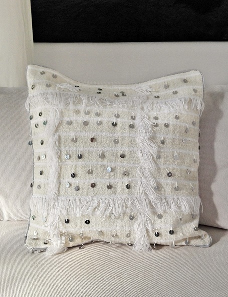 Cuscino 50x50 Handira