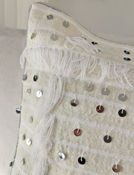 Cuscino 50x50 Handira