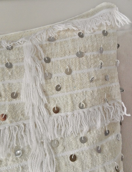 Cuscino d'arredo Handira
