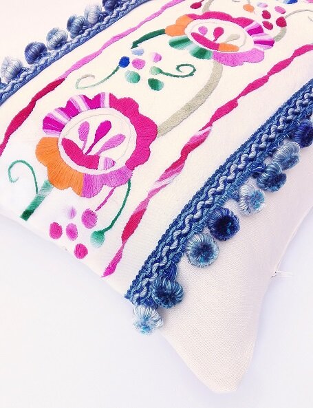Mexican Embroidery