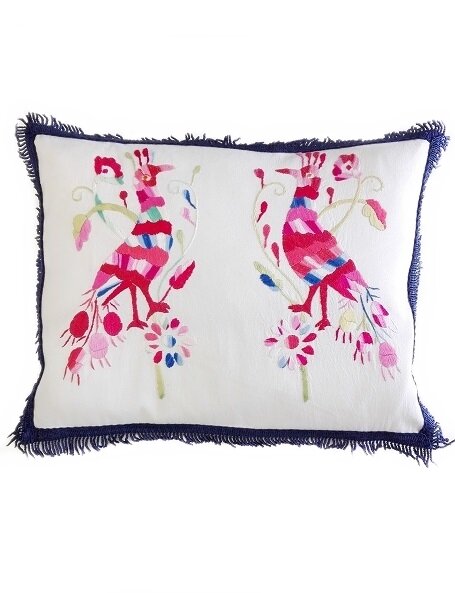 Mexican Pillow