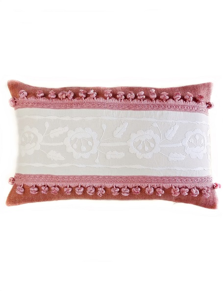 Mexican Pillow