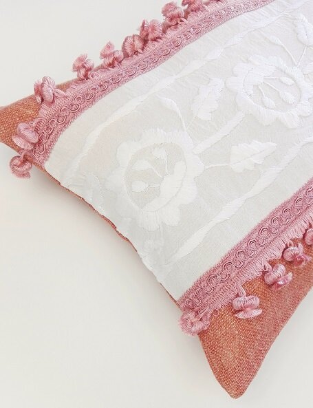 Mexican Embroidery