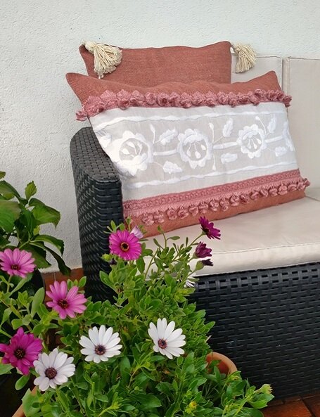Mexican Pillows