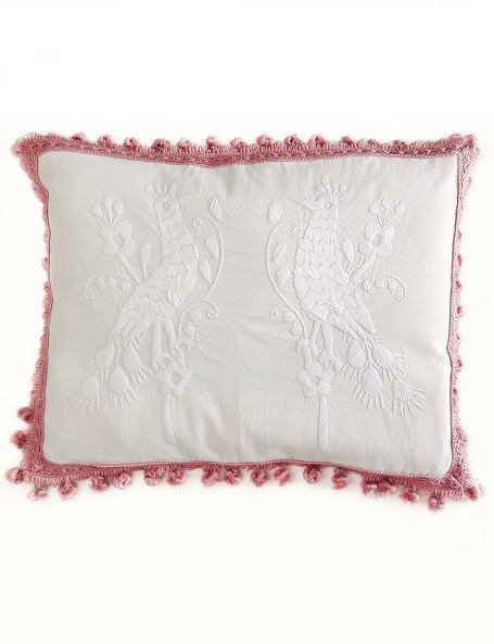 Cuscino arredo messicano