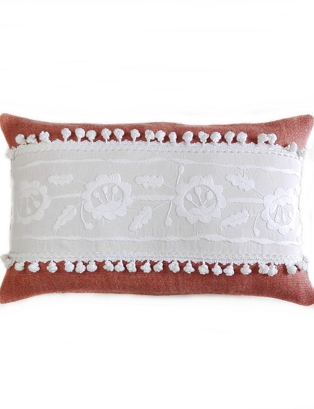 Cuscino decorativo Messico
