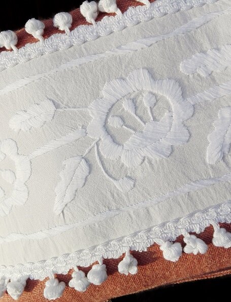Mexican Embroidery