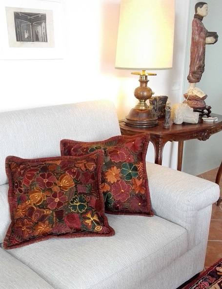 Mexican Pillows