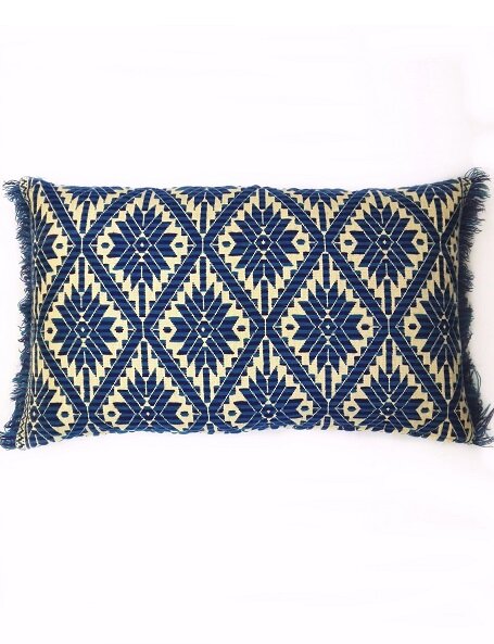 Mexican Pillow