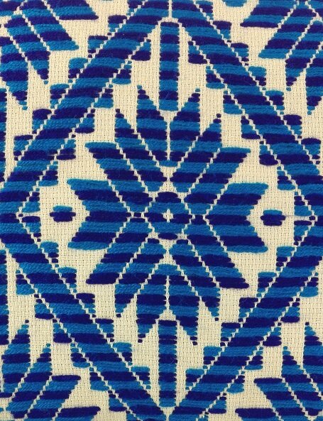 Mexican Pillow