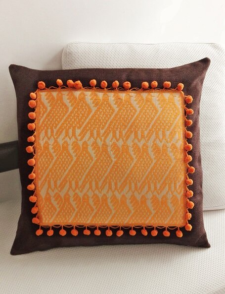 Mexican Cushion