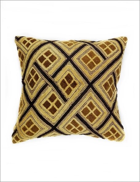 Cuscino da divano Shoowa