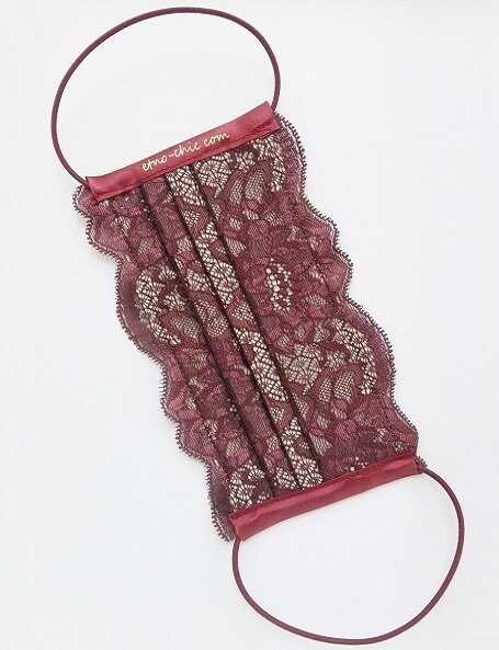 Designer Mask